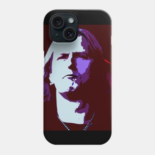 jerry cantrell Phone Case