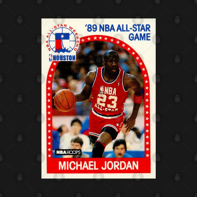 BASKETBALLART -JORDAN CARD 23 by JORDAN-ART23