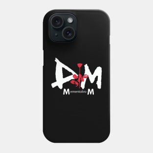 depeche-mode-Minimum-dimensions enable all Phone Case