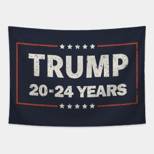 20-24 Years Tapestry