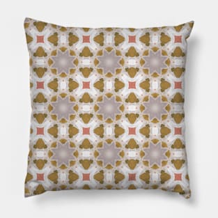 Beautiful Patterns Pillow