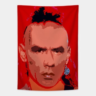 wes studi Tapestry