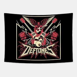 Graveyard Grooves Deftones Tapestry