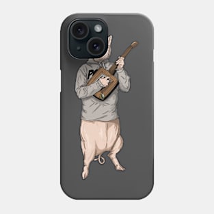 Pigman Phone Case