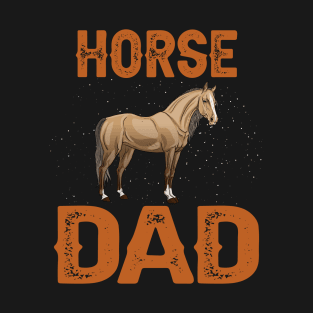 Horse T-Shirt