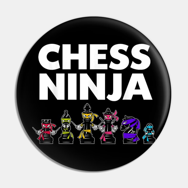 Cool Chess Art For Kids Boys Men Chess Player Chess Lovers Pin by zwestshops