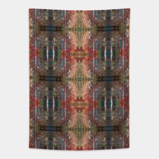 Abstract Pattern 18 Tapestry