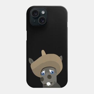 Burro Phone Case