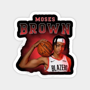 Moses Brown Magnet