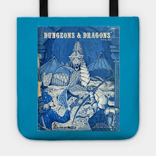 D&D Holmes Basic Tote