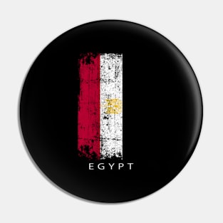 Egypt Country Flag Egypt Pin