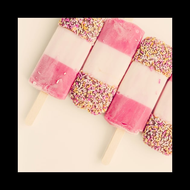 Summer Lollies by Debra Cox 