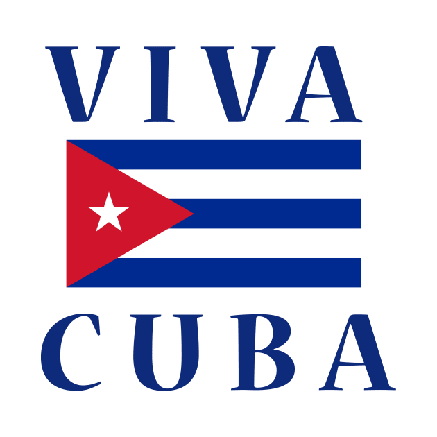 Viva Cuba by Estudio3e