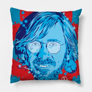 Trey Day Pillow