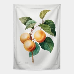 Peaches Tapestry