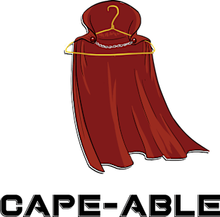 CAPE-ABLE Magnet