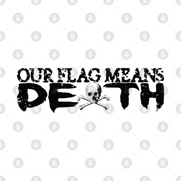 Our Flags Means Death, ofmd by Global Creation