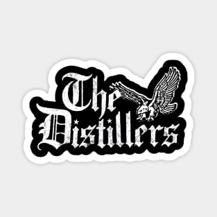 The Distillerssssssssss Magnet