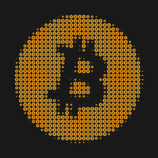 Bitcoin Logo of Logos T-Shirt