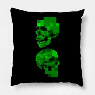 Reskull Pillow