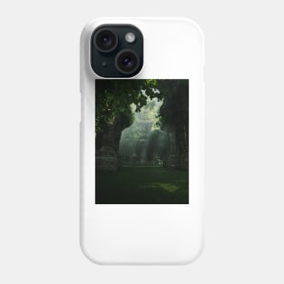 Hidden In The Forest Phone Case