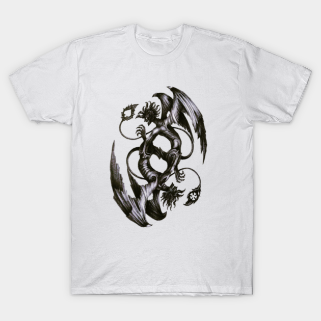 Cbz4gjuh8di61m Como sera a recepcao da equipe ao novo integrante? https www teepublic com t shirt 8965280 black clover