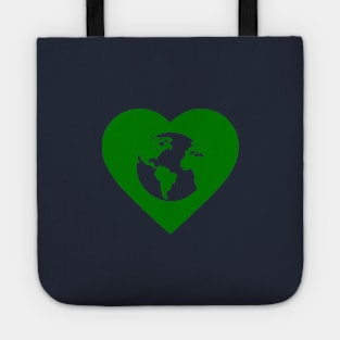 Love Your Planet Tote