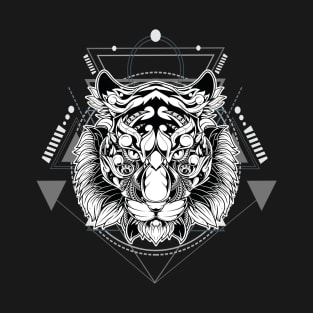 Spirit Lion T-Shirt