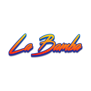 La Bamba T-Shirt