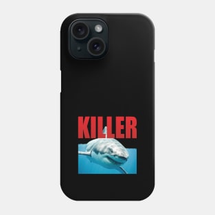 Killer Phone Case