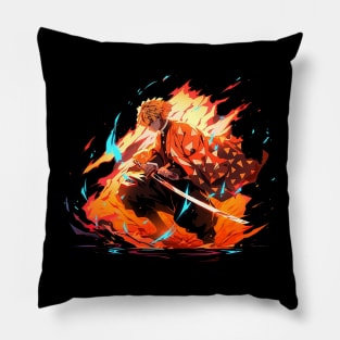 zenitsu Pillow