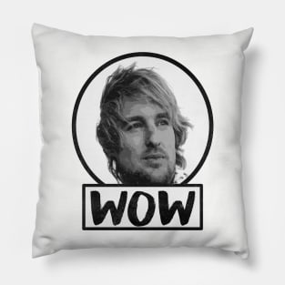 Wow Pillow