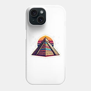 Giza Pyramid Phone Case