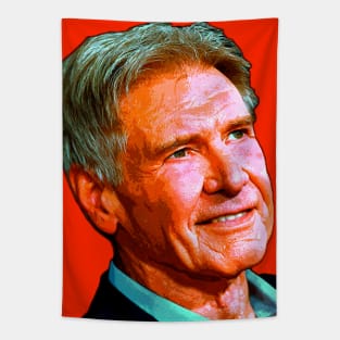 harrison ford Tapestry