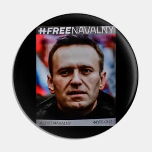 navalny Pin