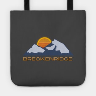 Breckenridge Tote