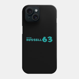 George Russell '23 Phone Case