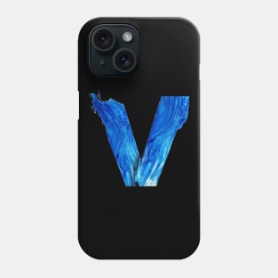 V Phone Case