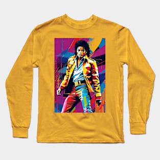 Mj Merch Michael Jackson Star Tee - Shirtnewus