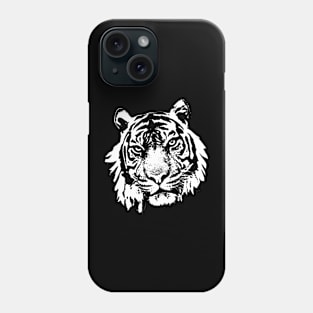 Tiger Phone Case