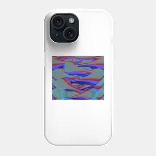 Work color 79 Phone Case