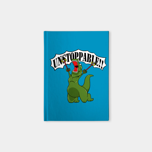UNSTOPPABLE!!
