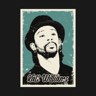 Vintage Katt Williams T-Shirt