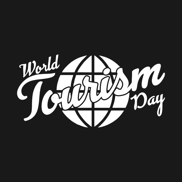 World Tourism Day On 27th Sep - Enjoy Your Holidays & Travel by mangobanana