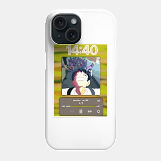 zom 100 Phone Case