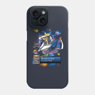 Regular Fox Phone Case