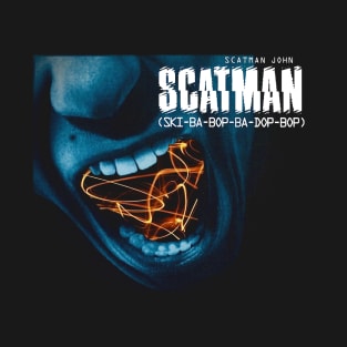 Scatman T-Shirt