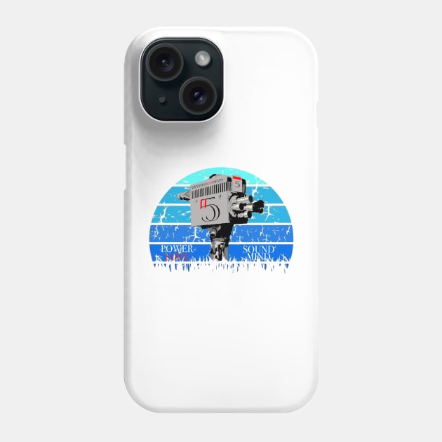 CAMERA Phone Case by fiftyfive17