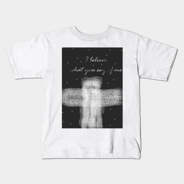 lauren daigle you say shirt