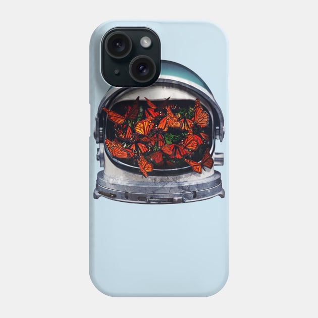 within Phone Case by SeamlessOo